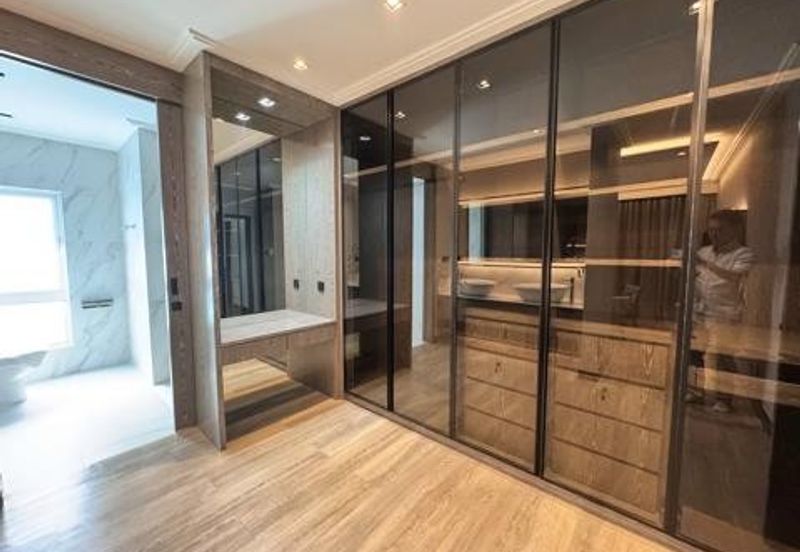 Damansara Heights (Bukit Damansara)