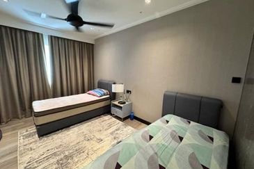 Damansara Heights (Bukit Damansara)