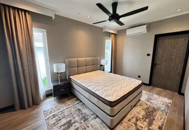 Damansara Heights (Bukit Damansara)