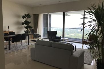 The Sentral Residences