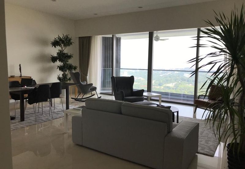 The Sentral Residences