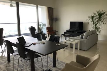 The Sentral Residences