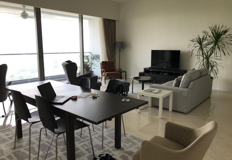 The Sentral Residences