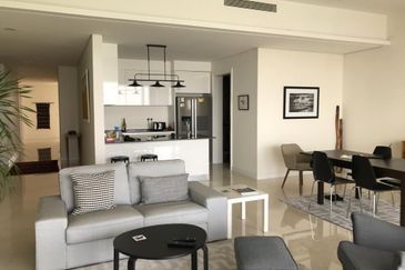 The Sentral Residences