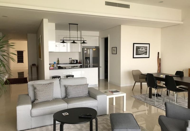 The Sentral Residences