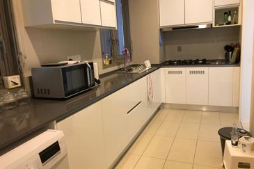 The Sentral Residences