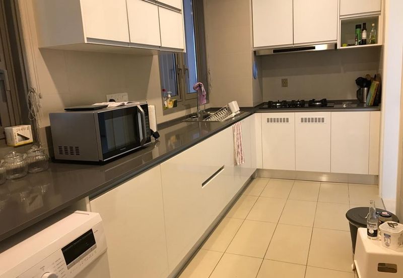 The Sentral Residences