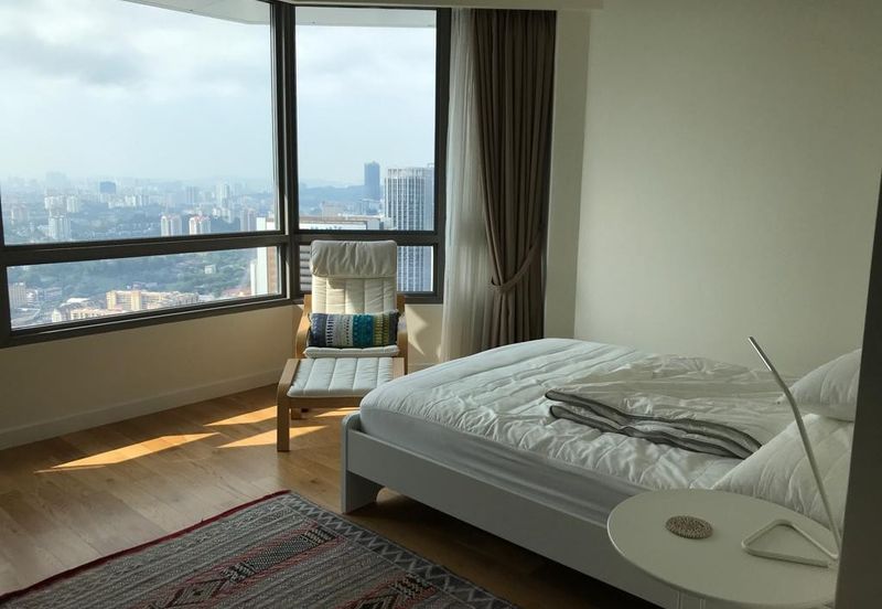 The Sentral Residences