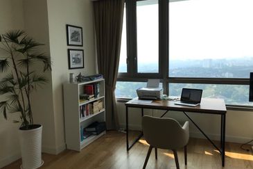 The Sentral Residences