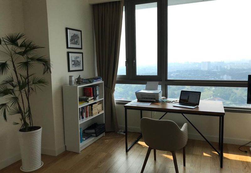 The Sentral Residences