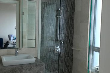 The Sentral Residences