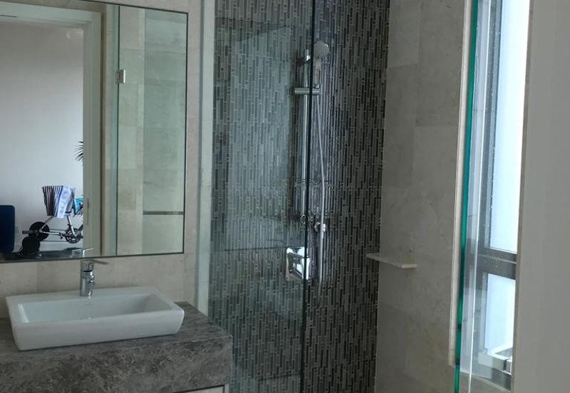 The Sentral Residences