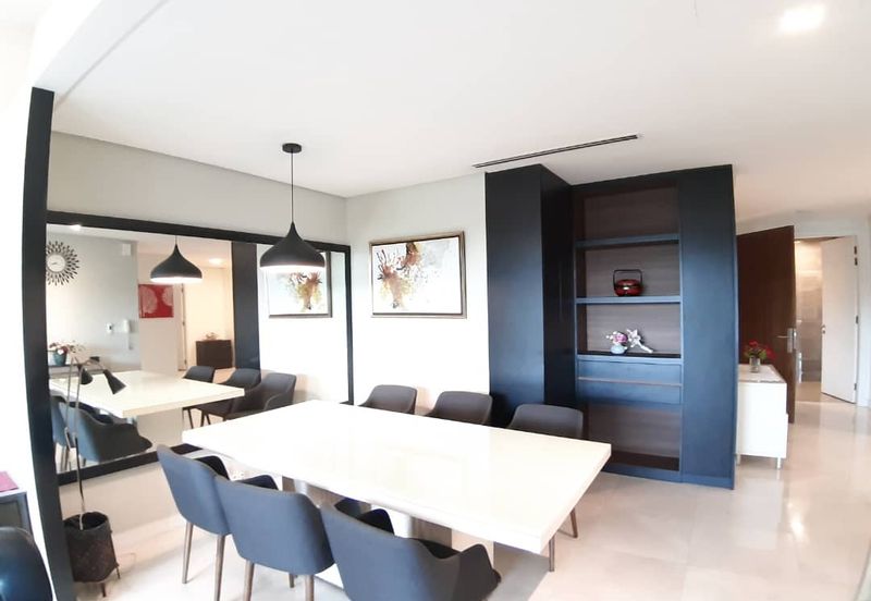 The Sentral Residences