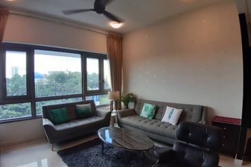 The Sentral Residences