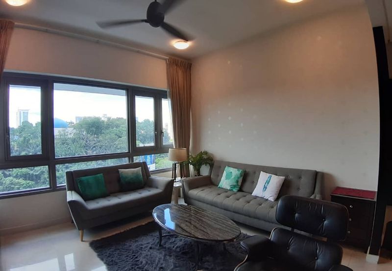 The Sentral Residences