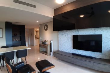 The Sentral Residences