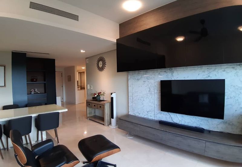 The Sentral Residences