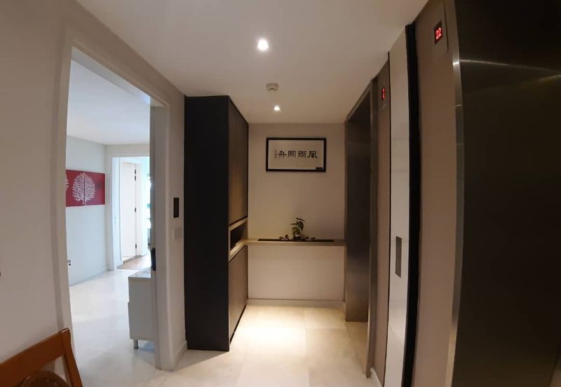 The Sentral Residences