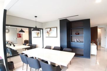 The Sentral Residences