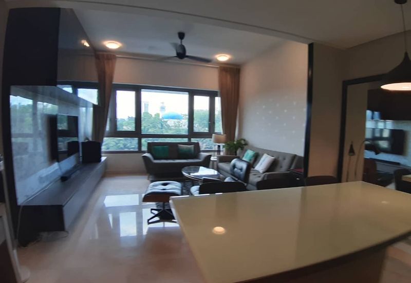 The Sentral Residences