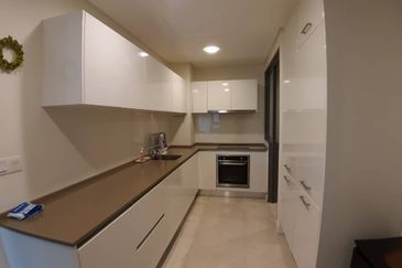 The Sentral Residences