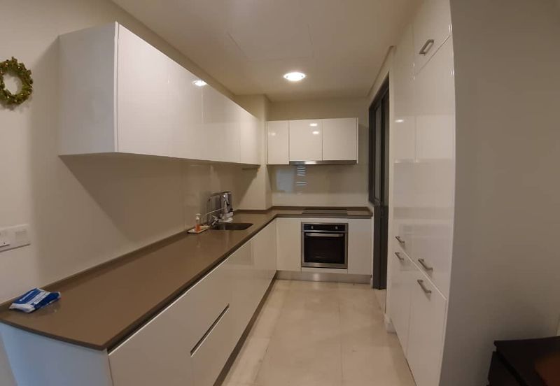 The Sentral Residences