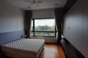 The Sentral Residences