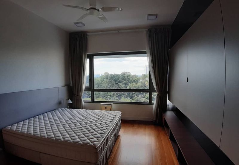 The Sentral Residences