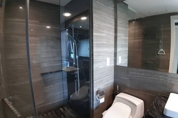 The Sentral Residences