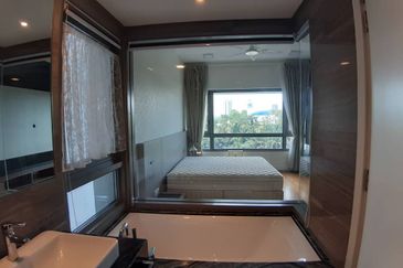 The Sentral Residences