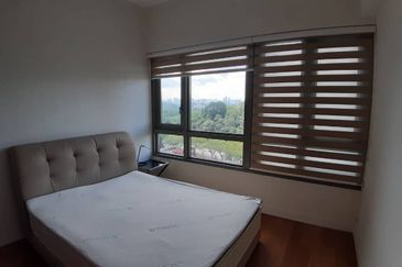 The Sentral Residences