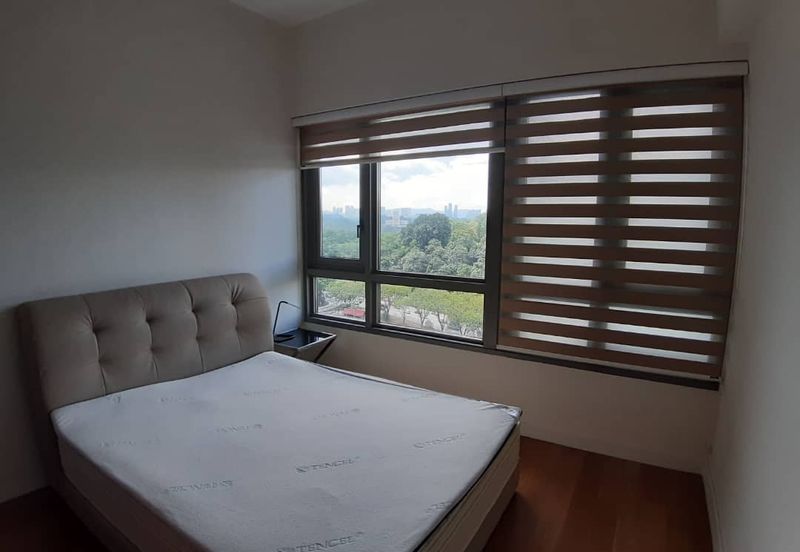 The Sentral Residences