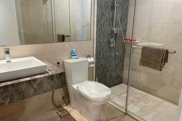 The Sentral Residence