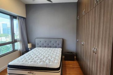 The Sentral Residences