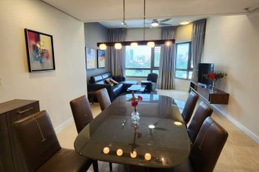 The Sentral Residences