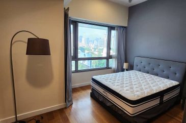 The Sentral Residences