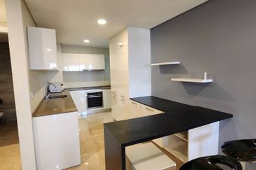 The Sentral Residences