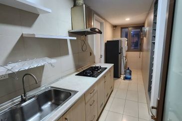 The Sentral Residences