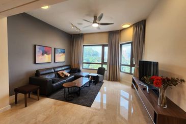 The Sentral Residences