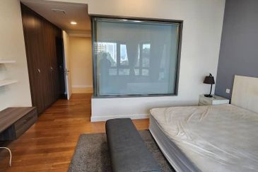 The Sentral Residences