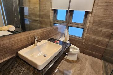 The Sentral Residences