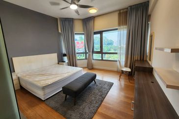 The Sentral Residences