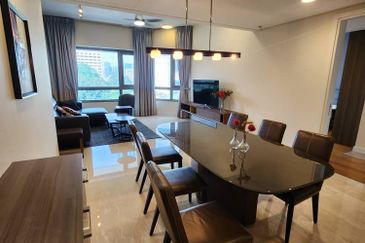 The Sentral Residences