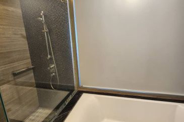 The Sentral Residences