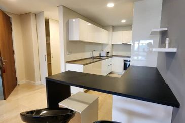 The Sentral Residences