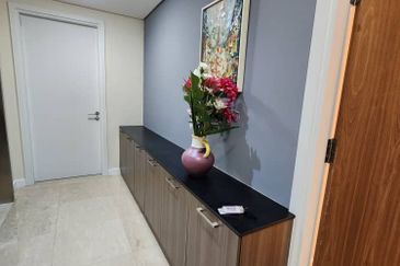 The Sentral Residences