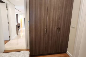 The Sentral Residences