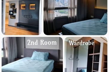 The Sentral Residences