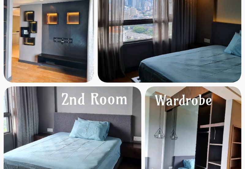 The Sentral Residences