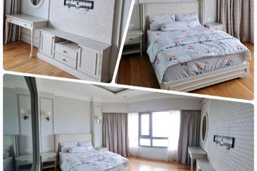 The Sentral Residences